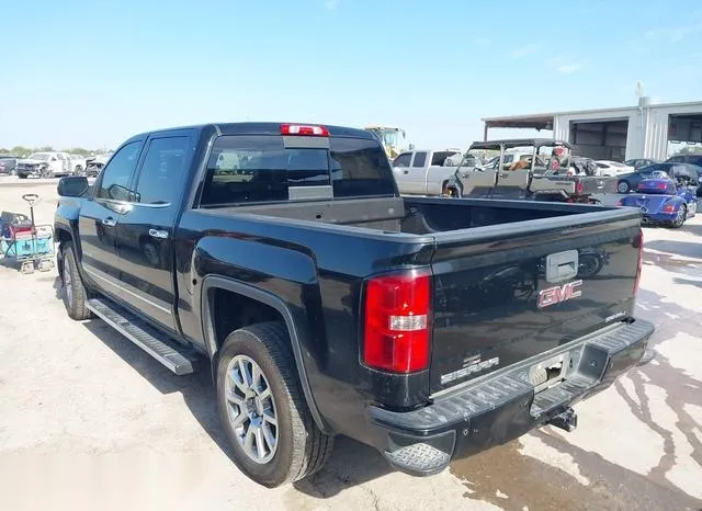 3GTU2WEJ7EG495283 2014 2014 GMC Sierra- 1500 Denali 3