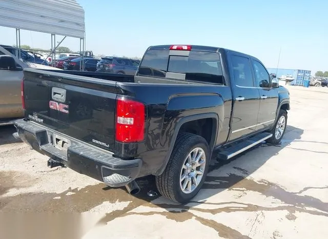 3GTU2WEJ7EG495283 2014 2014 GMC Sierra- 1500 Denali 4