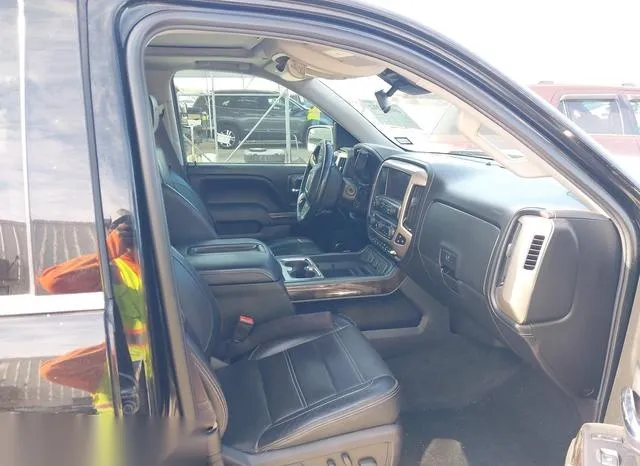 3GTU2WEJ7EG495283 2014 2014 GMC Sierra- 1500 Denali 5