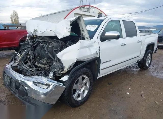 3GTU2NEC4JG414441 2018 2018 GMC Sierra- 1500 Slt 2