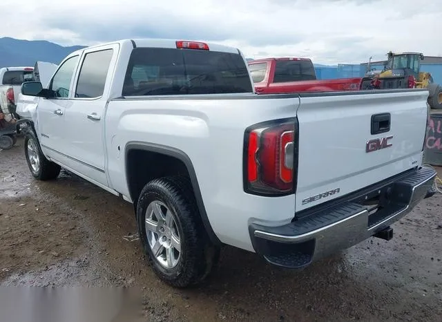 3GTU2NEC4JG414441 2018 2018 GMC Sierra- 1500 Slt 3