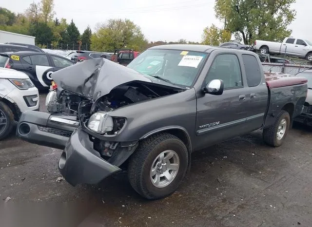 5TBRU34196S479968 2006 2006 Toyota Tundra- SR5 2