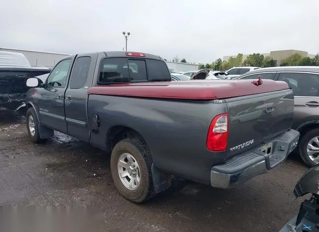 5TBRU34196S479968 2006 2006 Toyota Tundra- SR5 3