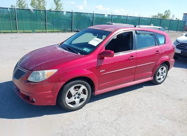 5Y2SL65806Z408875 2006 2006 Pontiac Vibe 2