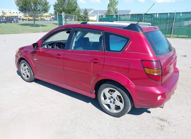 5Y2SL65806Z408875 2006 2006 Pontiac Vibe 3