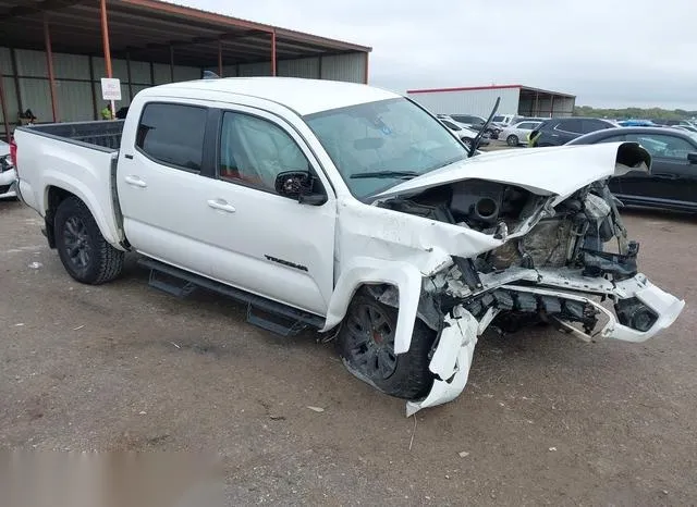 3TMAZ5CN6PM197147 2023 2023 Toyota Tacoma- Sr5 V6 1