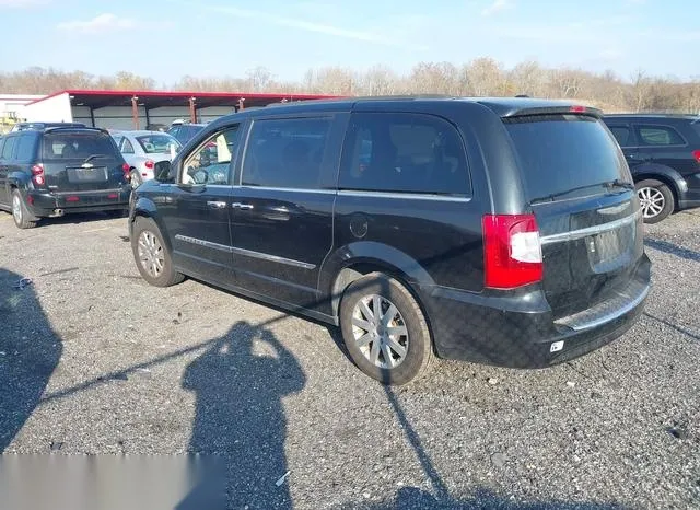 2C4RC1CG0CR163562 2012 2012 Chrysler Town and Country- Tour 3