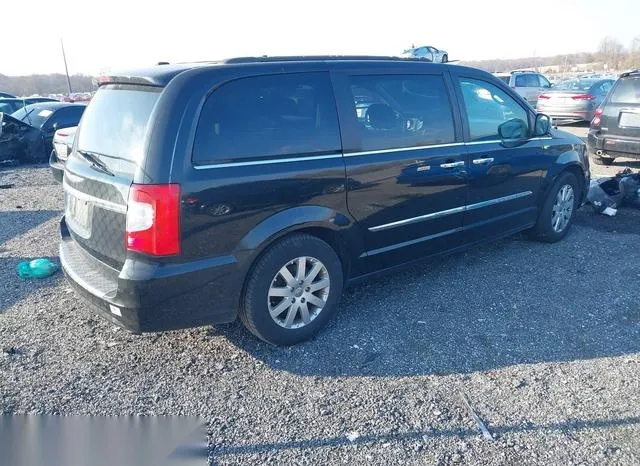 2C4RC1CG0CR163562 2012 2012 Chrysler Town and Country- Tour 4