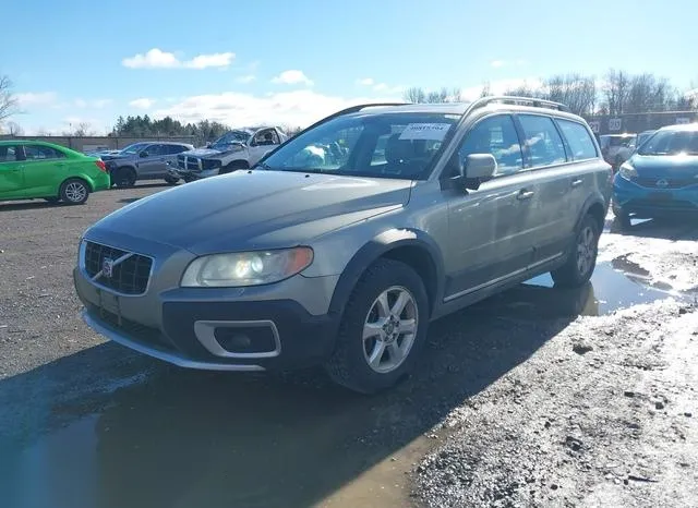 YV4BZ982381031948 2008 2008 Volvo XC70 2