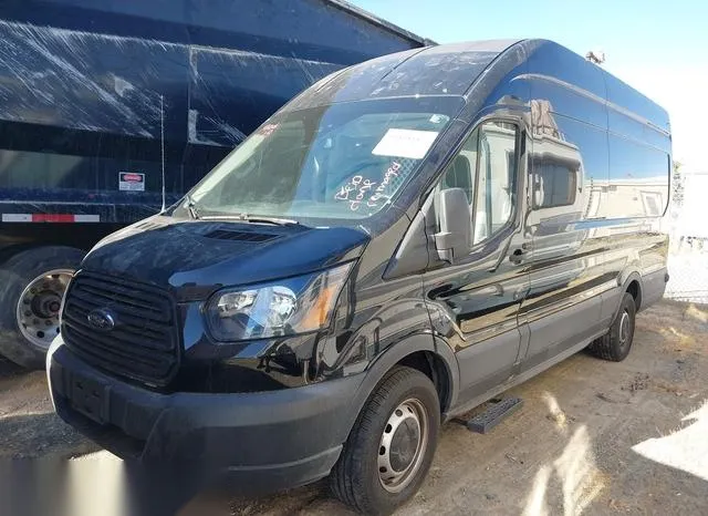 1FTYR3XV4KKB57291 2019 2019 Ford Transit-250 2