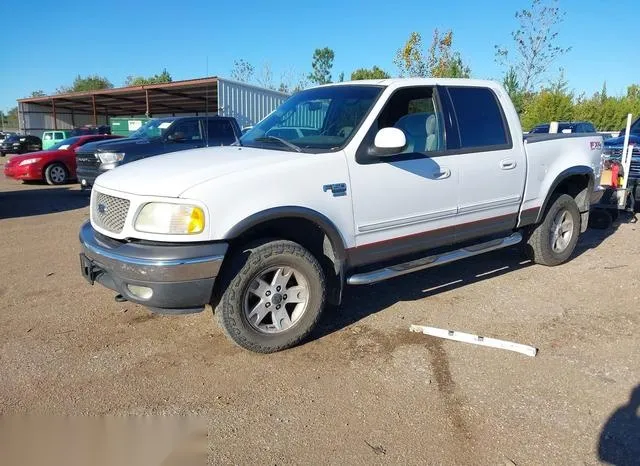 1FTRW08672KD35441 2002 2002 Ford F-150- Supercrew 2