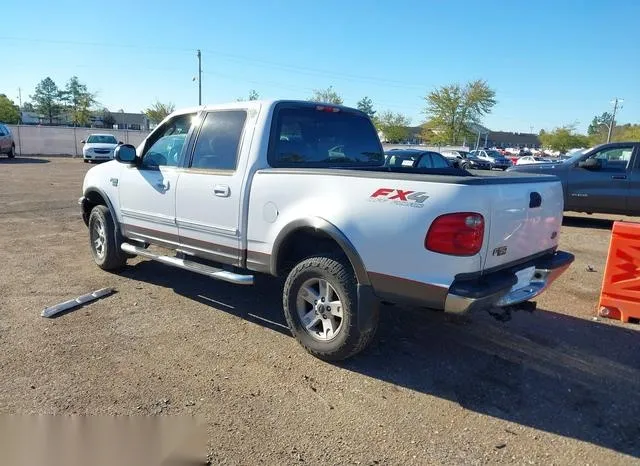 1FTRW08672KD35441 2002 2002 Ford F-150- Supercrew 3