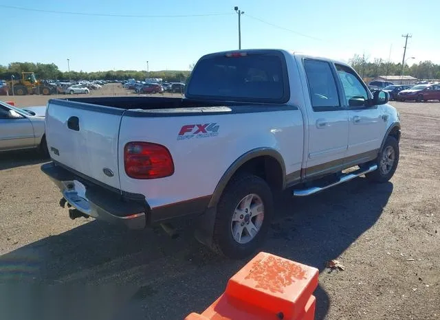 1FTRW08672KD35441 2002 2002 Ford F-150- Supercrew 4