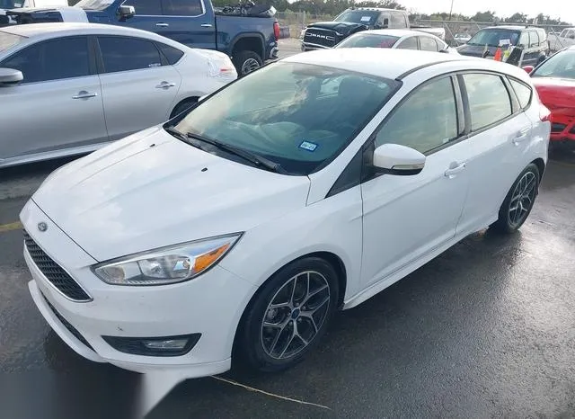 1FADP3K29FL380594 2015 2015 Ford Focus- SE 2