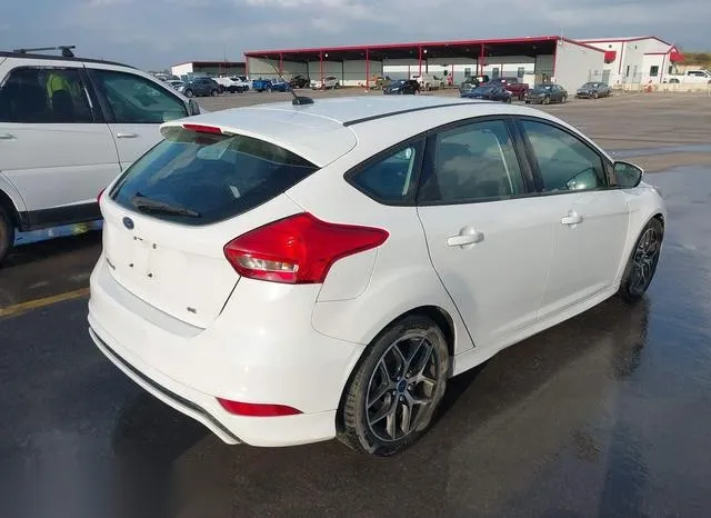 1FADP3K29FL380594 2015 2015 Ford Focus- SE 4