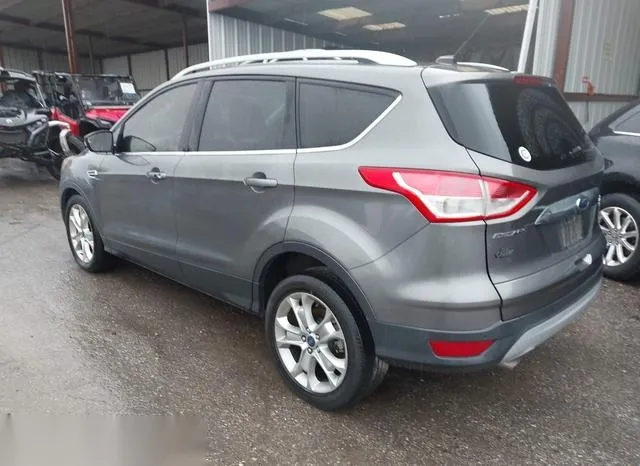 1FMCU0JX2EUB28748 2014 2014 Ford Escape- Titanium 3