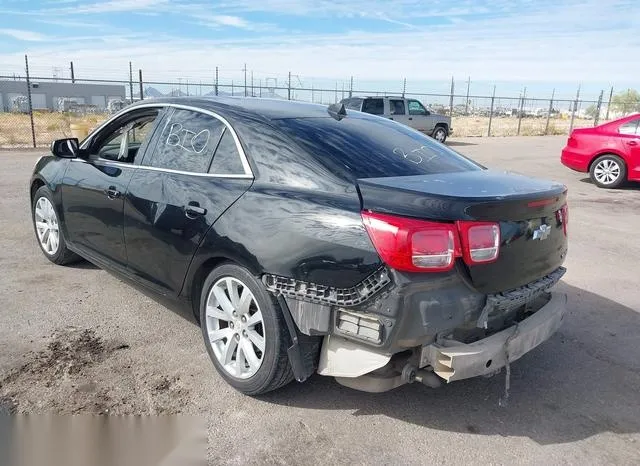 1G11E5SA4DU134462 2013 2013 Chevrolet Malibu- 2LT 3