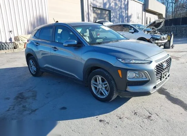 KM8K12AA6LU578427 2020 2020 Hyundai Kona- SE 1