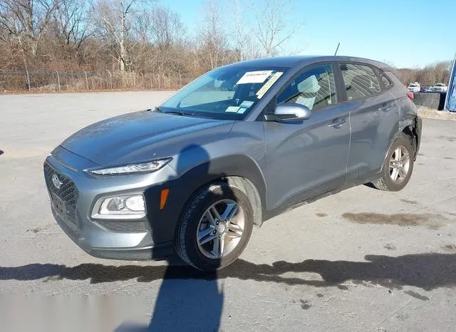 KM8K12AA6LU578427 2020 2020 Hyundai Kona- SE 2