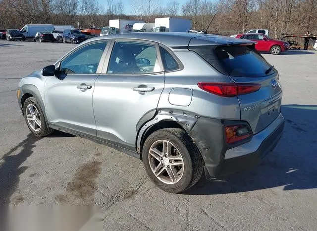 KM8K12AA6LU578427 2020 2020 Hyundai Kona- SE 3