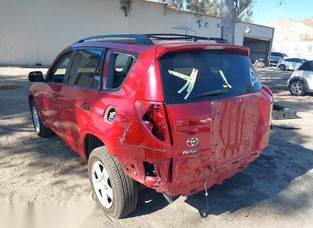 2T3ZF4DV7BW083069 2011 2011 Toyota RAV4 3