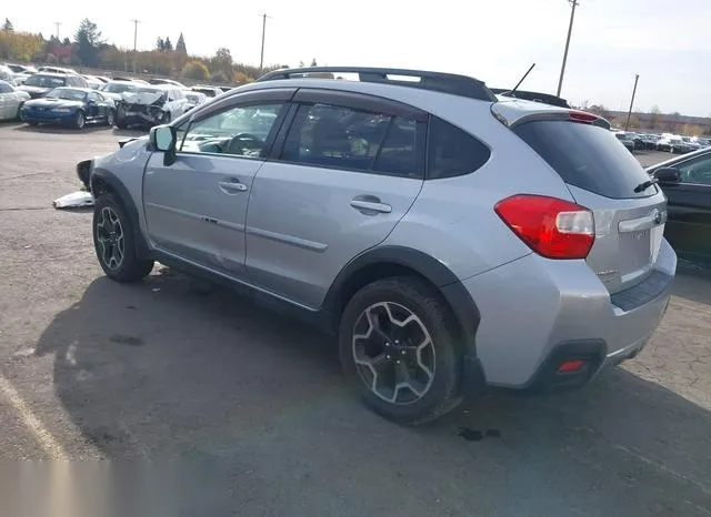 JF2GPACC5D1210083 2013 2013 Subaru XV- Crosstrek 2-0I Premium 3