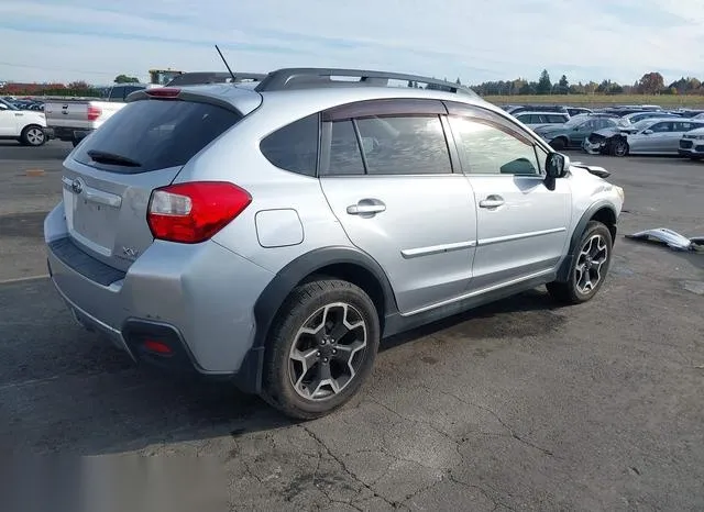 JF2GPACC5D1210083 2013 2013 Subaru XV- Crosstrek 2-0I Premium 4