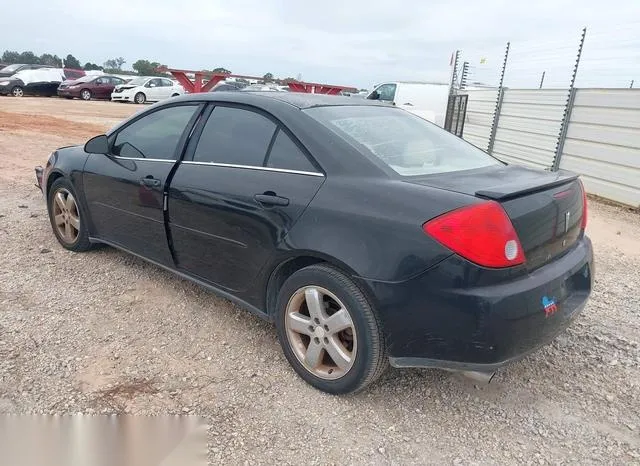 1G2ZH528754119247 2005 2005 Pontiac G6- GT 3