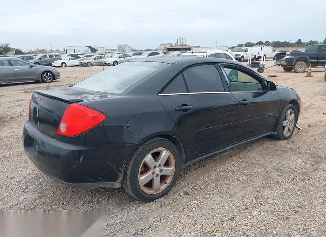 1G2ZH528754119247 2005 2005 Pontiac G6- GT 4