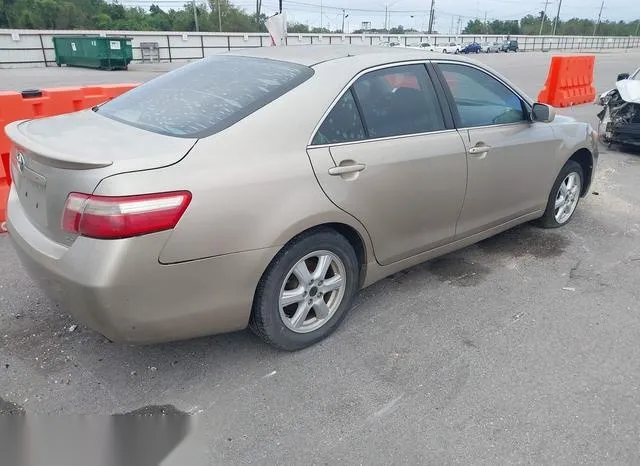 4T1BE46K17U058417 2007 2007 Toyota Camry- CE 4