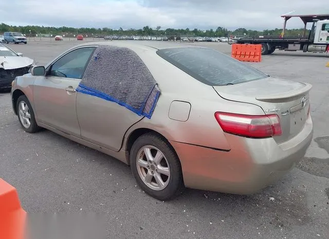 4T1BE46K17U058417 2007 2007 Toyota Camry- CE 6