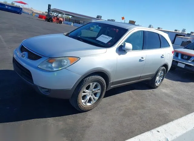 KM8NU73C67U008627 2007 2007 Hyundai Veracruz- Gls/Limited/Se 2