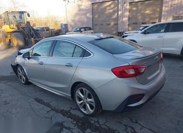 1G1BG5SM2G7308735 2016 2016 Chevrolet Cruze- Premier Auto 3