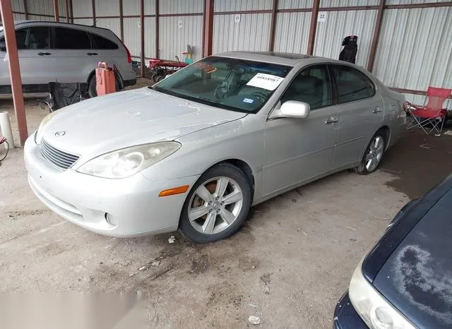 JTHBA30G155139793 2005 2005 Lexus ES- 330 2