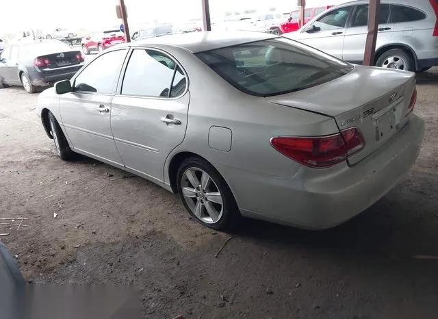 JTHBA30G155139793 2005 2005 Lexus ES- 330 3