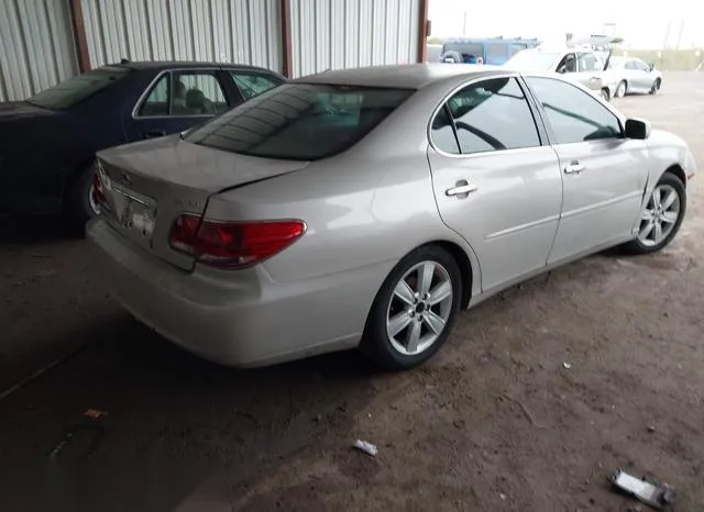 JTHBA30G155139793 2005 2005 Lexus ES- 330 4