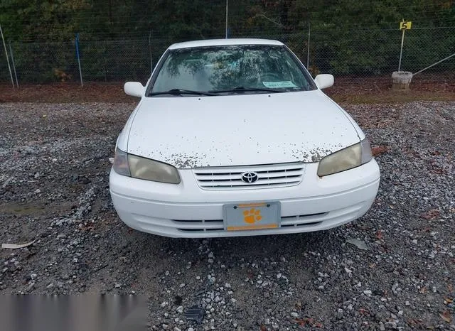 4T1BG22K9WU841861 1998 1998 Toyota Camry- Ce/Le/Xle 6