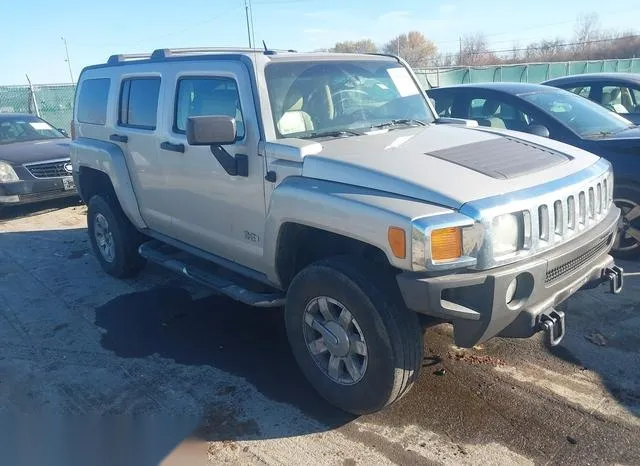 5GTDN136568294863 2006 2006 Hummer H3- SUV 1