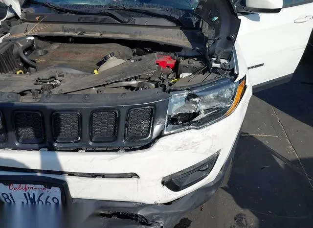 3C4NJCBBXKT692759 2019 2019 Jeep Compass- Altitude Fwd 6