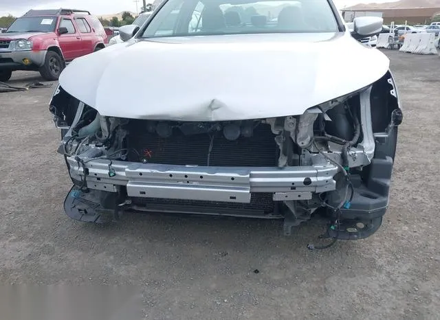 1HGCR2F33EA252618 2014 2014 Honda Accord- LX 6