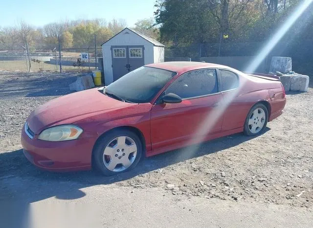 2G1WL15C979316175 2007 2007 Chevrolet Monte Carlo- SS 6