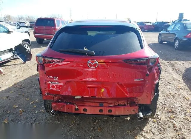 3MVDMBBM6RM716802 2024 2024 Mazda CX-30- 2-5 S Select Sport 6