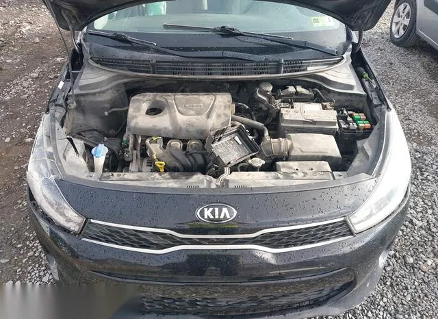 3KPA24AB5JE080474 2018 2018 KIA Rio- LX 10