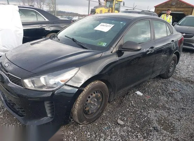 3KPA24AB5JE080474 2018 2018 KIA Rio- LX 6