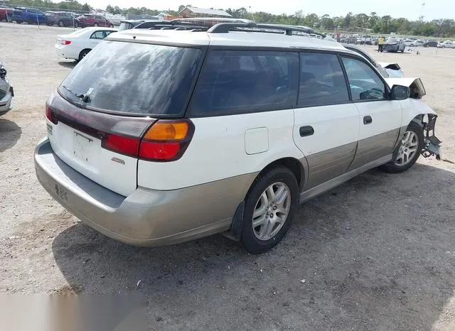 4S3BH675117622735 2001 2001 Subaru Outback 4