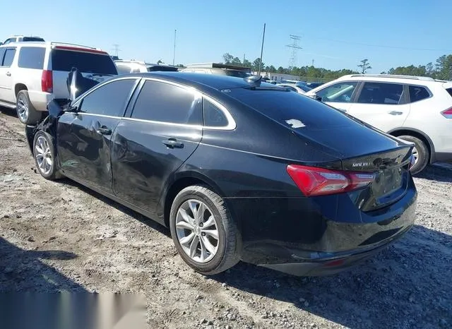 1G1ZD5ST0KF131048 2019 2019 Chevrolet Malibu- LT 3