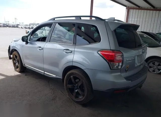 JF2SJGWC6JH483224 2018 2018 Subaru Forester- 2-0Xt Touring 3