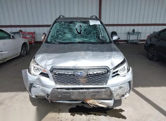 JF2SJGWC6JH483224 2018 2018 Subaru Forester- 2-0Xt Touring 6