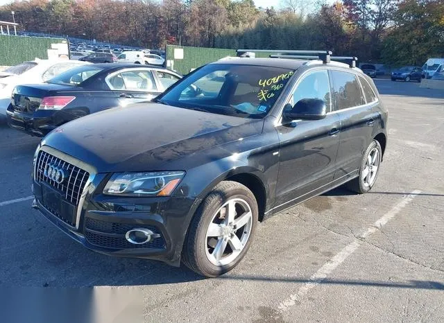 WA1DKAFP2CA070923 2012 2012 Audi Q5- 3-2 Premium Plus 2