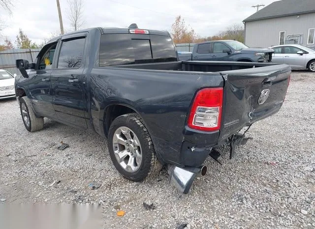 1C6SRFFT8LN125281 2020 2020 RAM 1500- Big Horn 3